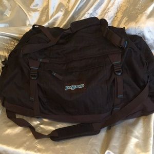 jansport duffel